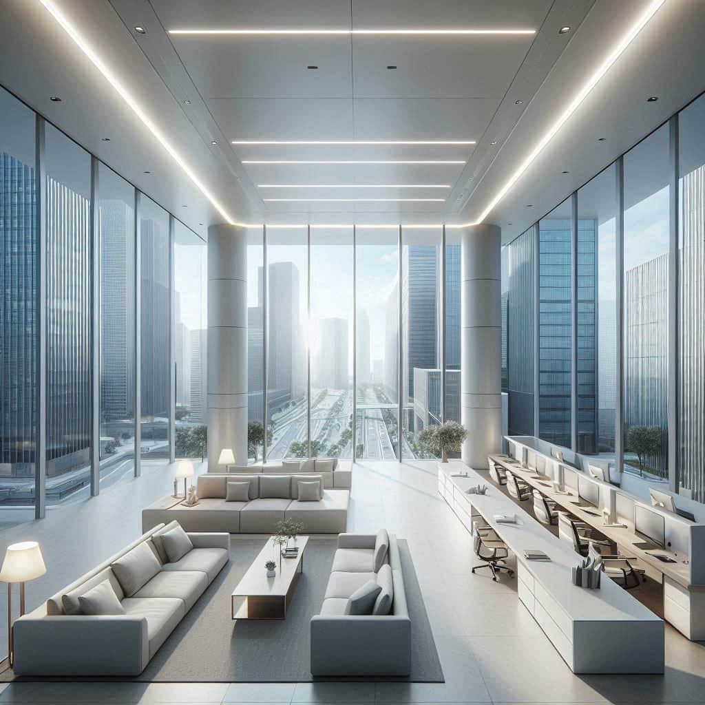 大厦名字文章配图